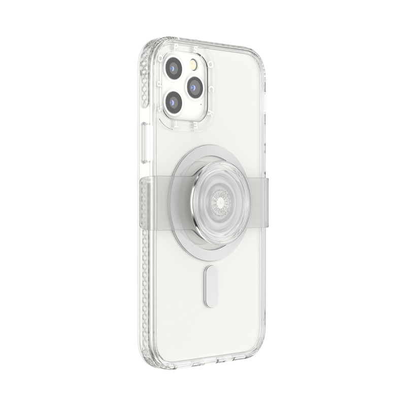 Clear — iPhone 12 | 12 Pro MagSafe Case image number 3