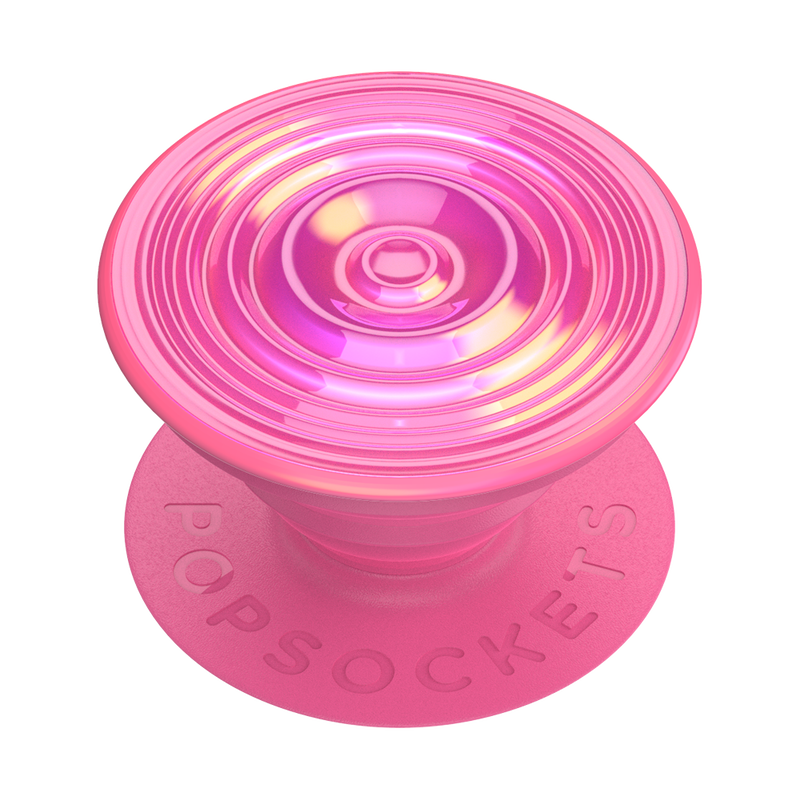 Ripple Opalescent Pink image number 1