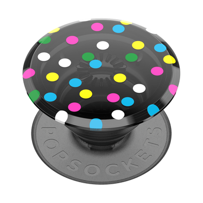 Secondary image for hover Puntos Traslucido