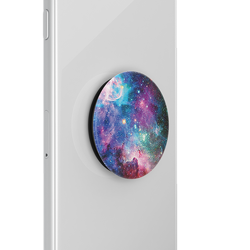 Nebula azul image number 5