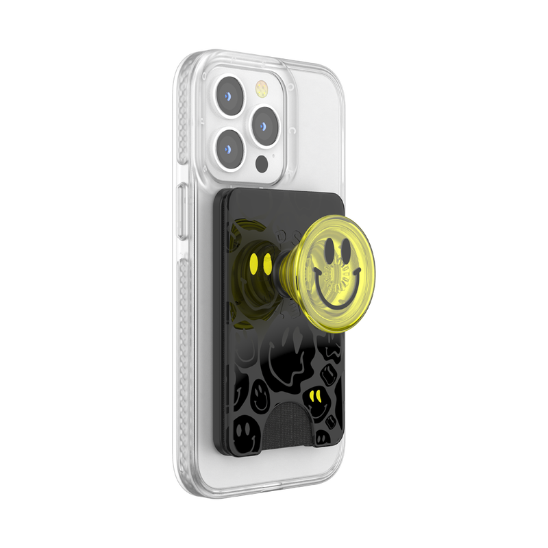 All Smiles — MagSafe PopWallet+ image number 5