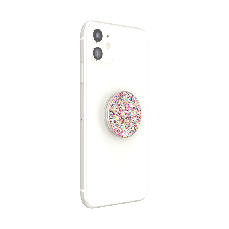 Sparkle Spring Multi — Adhesive PopGrip image number 3