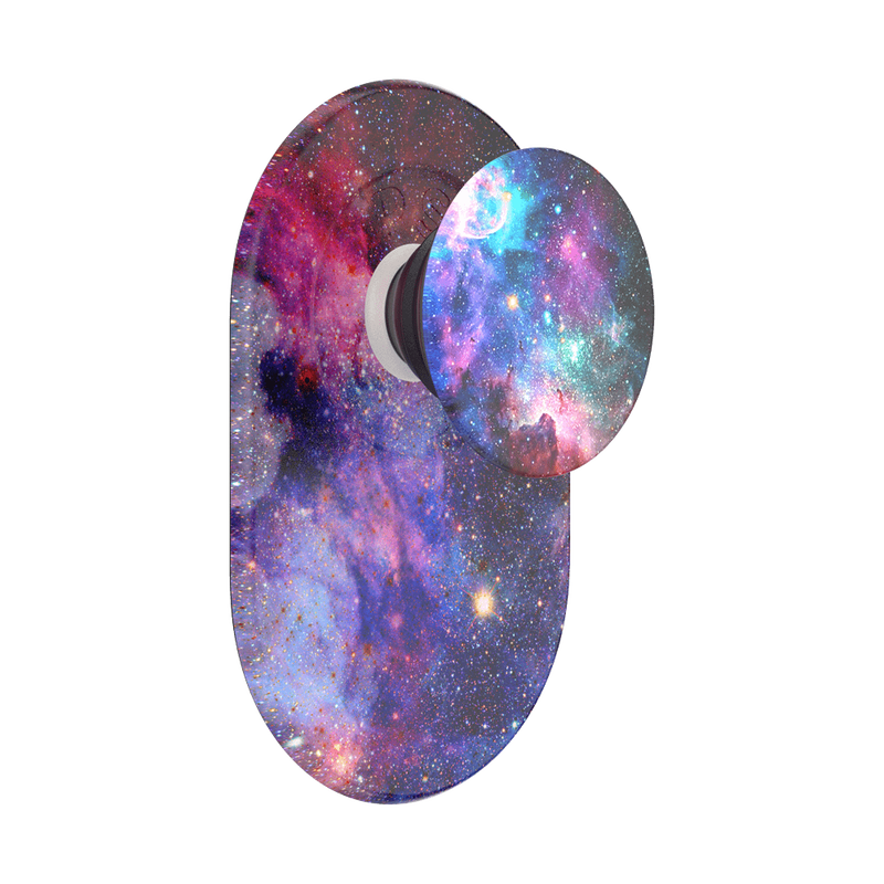 Blue Nebula — PopGrip for MagSafe image number 0