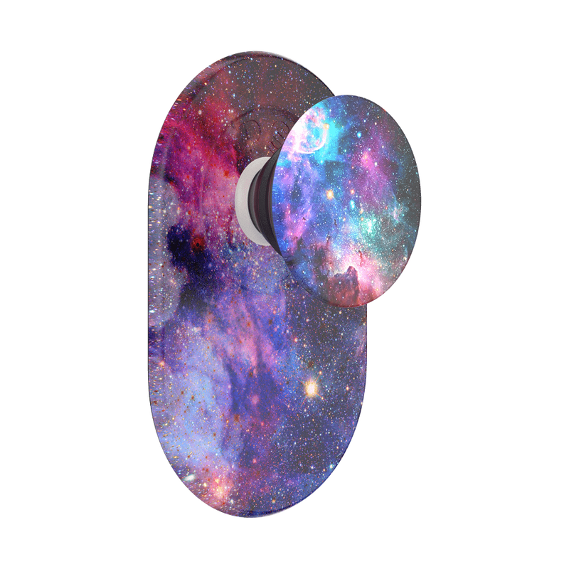 Blue Nebula — MagSafe PopGrip image number 0