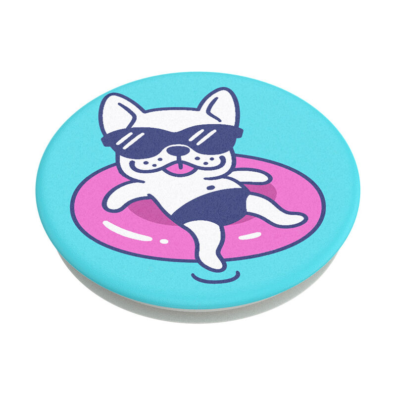 Pool Boy — Adhesive PopGrip image number 2