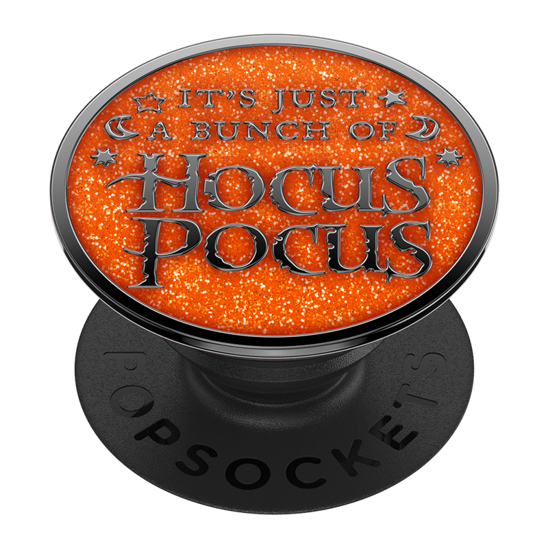 Enamel Hocus Pocus — Adhesive PopGrip image number 1