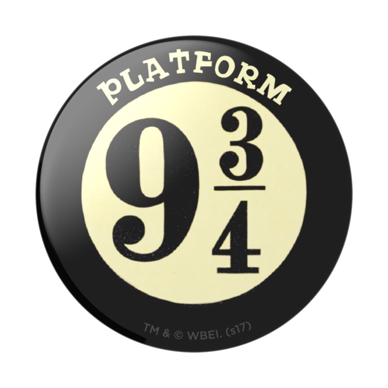Platform 9 3/4 image number 0