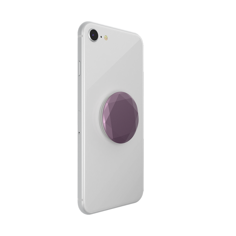 Lilac Metallic Diamond image number 6