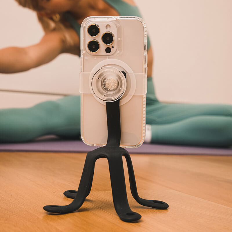 Black — Flex Mount image number 6