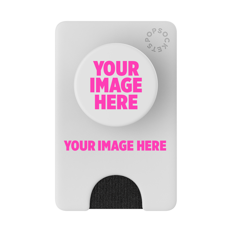 PopWallet+ Custom Design image number 0