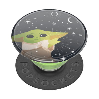 Secondary image for hover Star Wars Mandalorian - Grogu Force