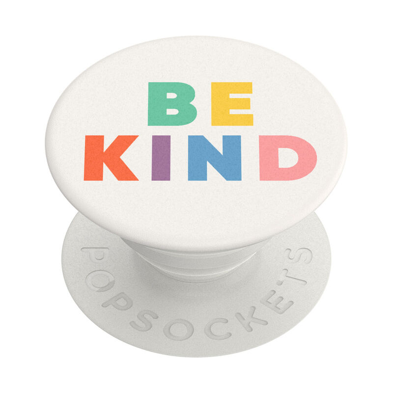 Just Be Kind — Adhesive PopGrip image number 0