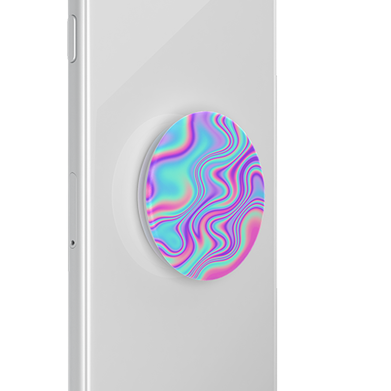 Holographic image number 5