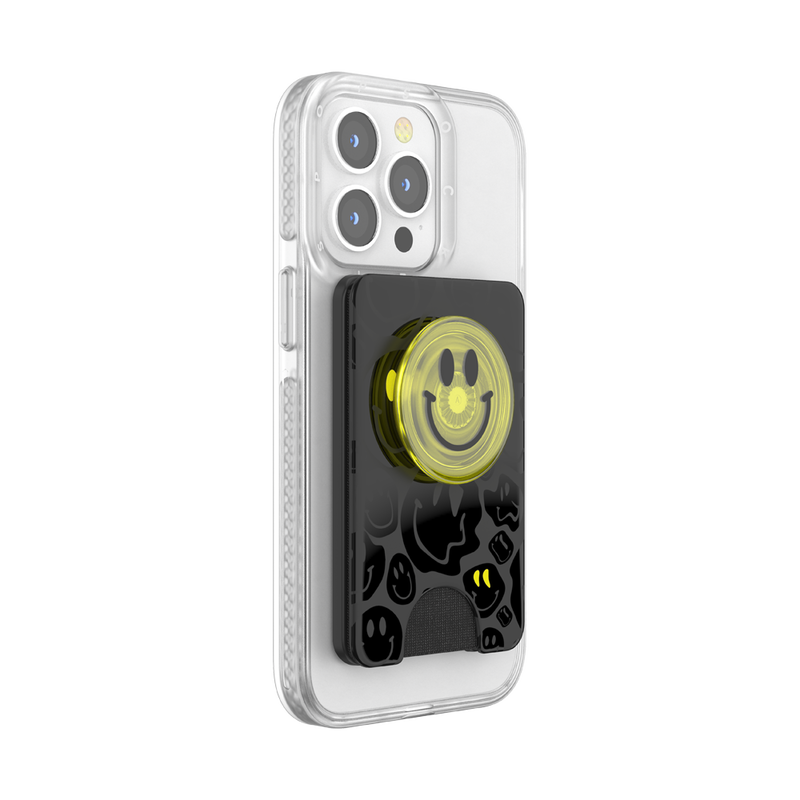 All Smiles — MagSafe PopWallet+ image number 4