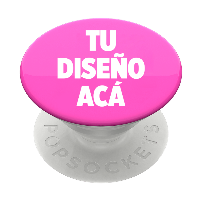 Popsockets Custom Button image number 1