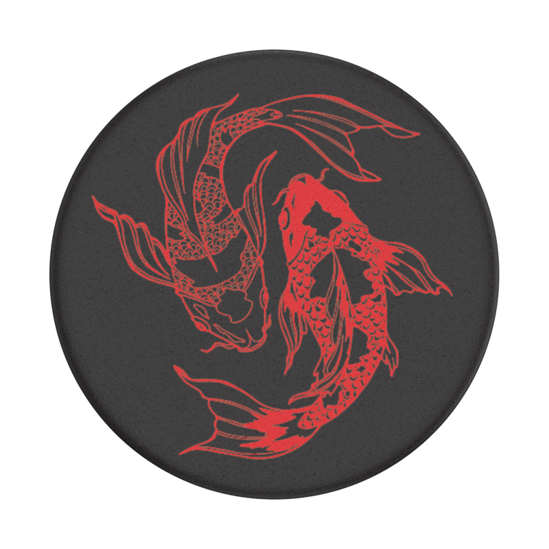 So Koi image number 0