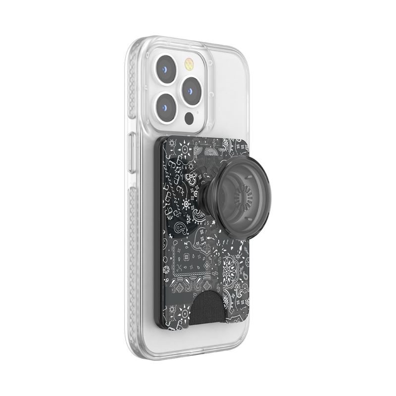 Bandana — MagSafe PopWallet+ image number 6