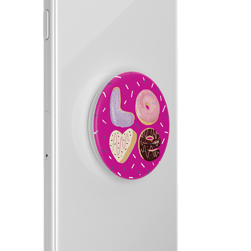 Love Donut image number 5