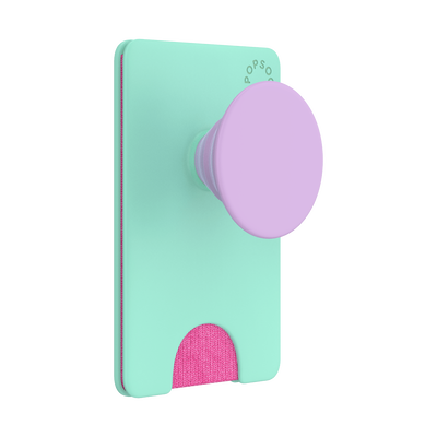 Secondary image for hover PopWallet+ Menta Rosado