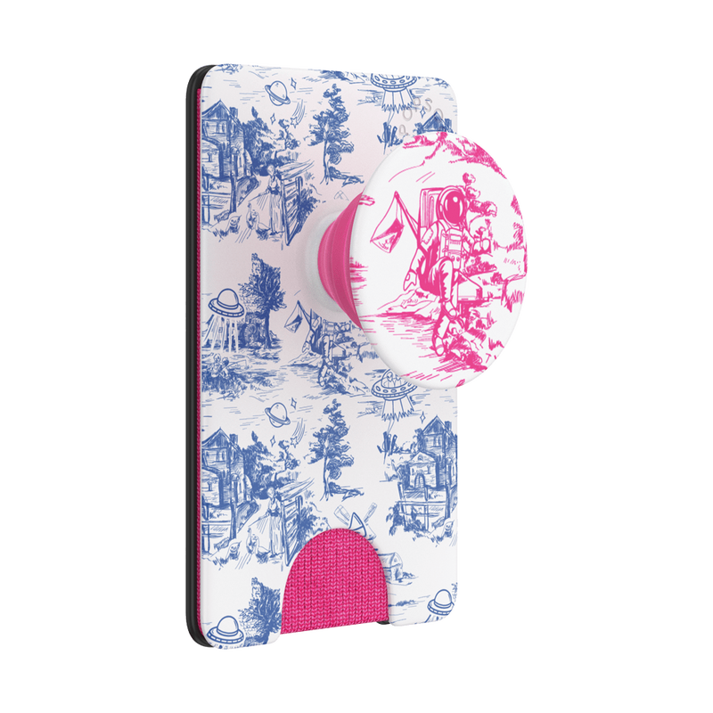 Astro Toile PopWallet+ image number 0