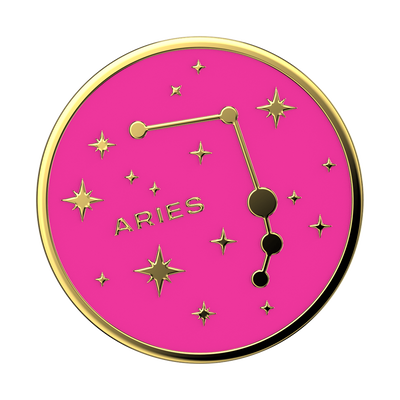 Enamel Aries