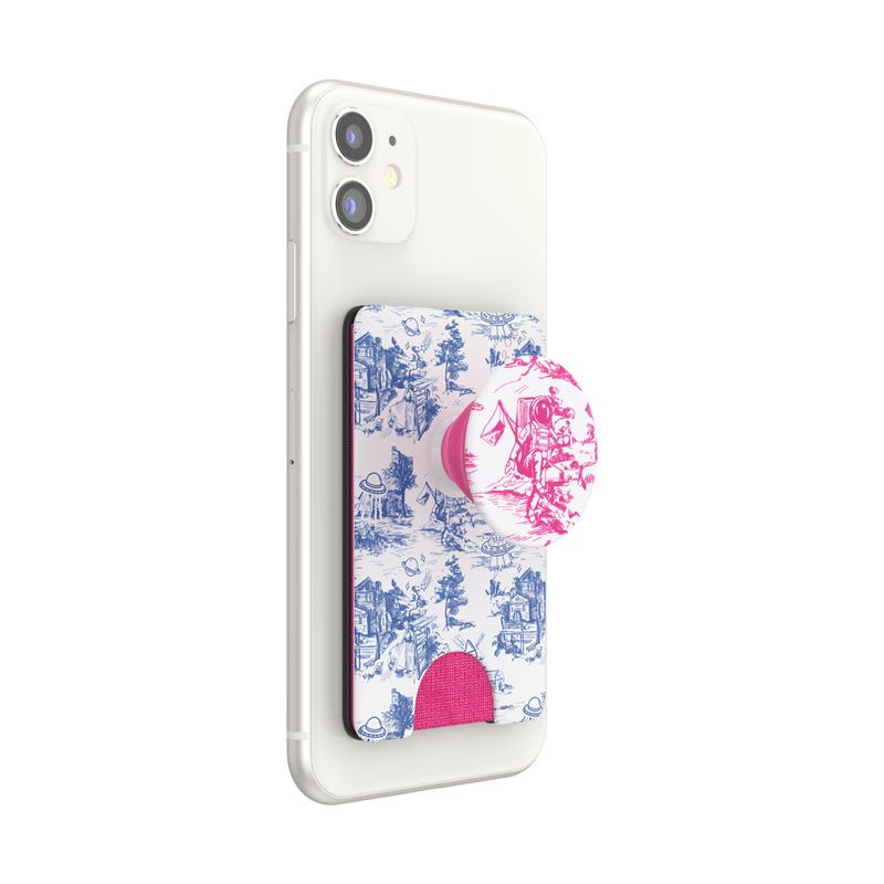 Astro Toile PopWallet+ image number 5