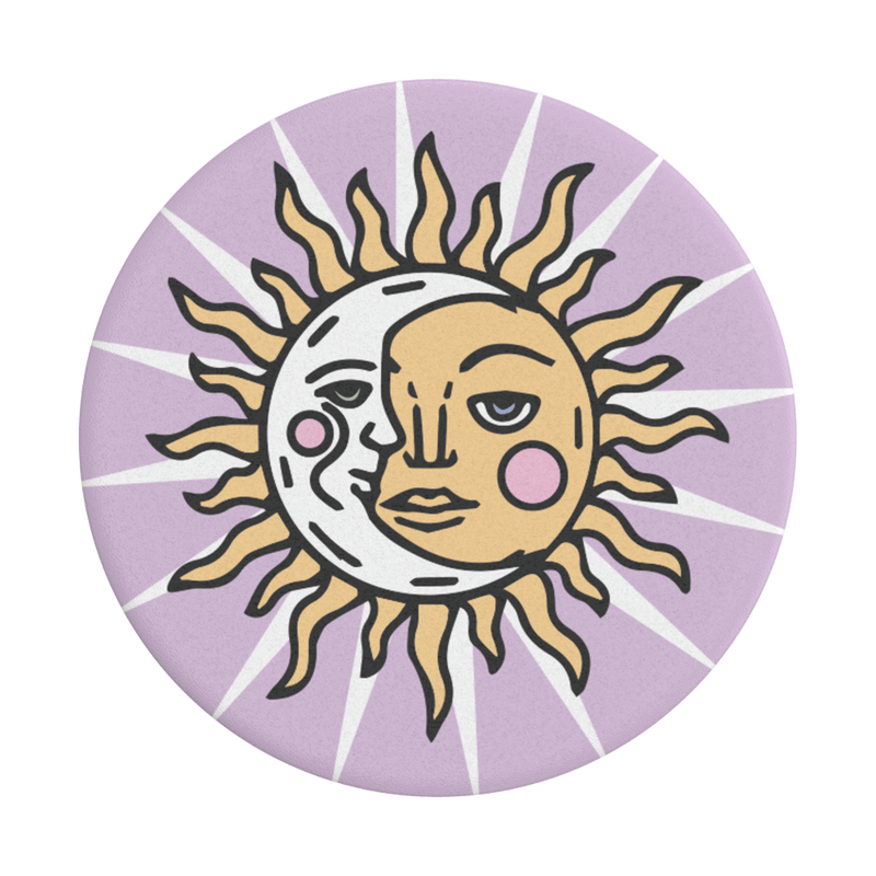 Celestial — Adhesive PopGrip image number 0