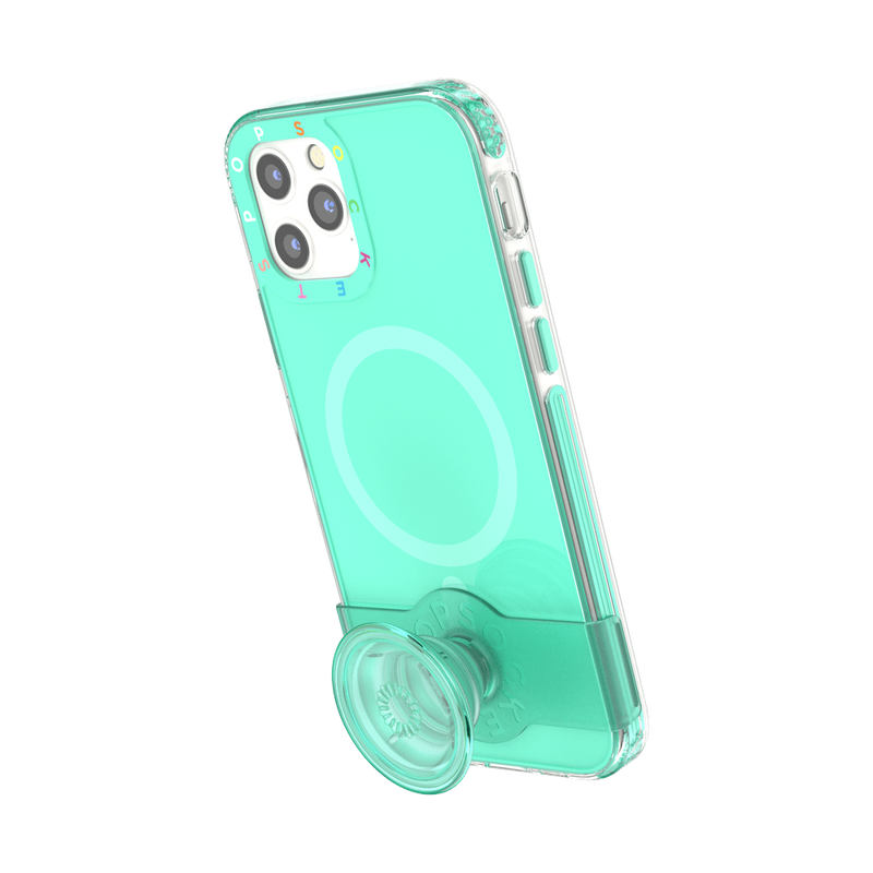 Spearmint — iPhone 12 | 12 Pro MagSafe Case image number 4