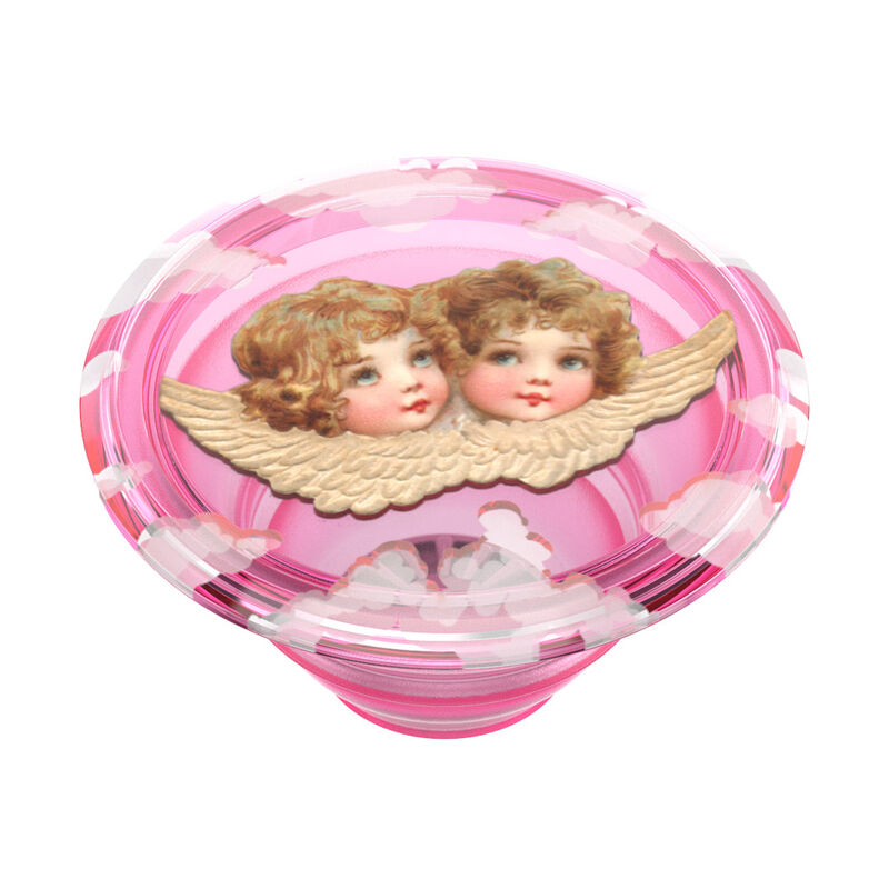 Translucent Cherubs — Adhesive PopGrip image number 7