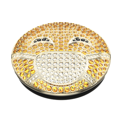 Secondary image for hover Resting Mask Face