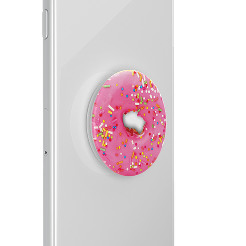 Donut rosada image number 5