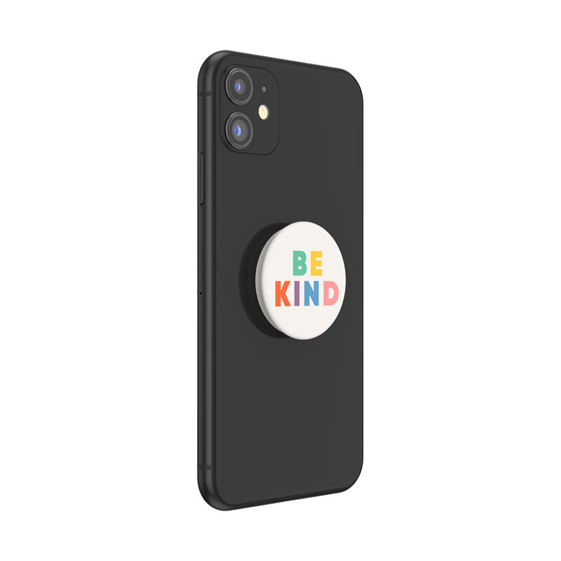 Just Be Kind — Adhesive PopGrip image number 3