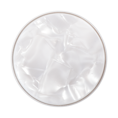 Acetato Blanco Perla