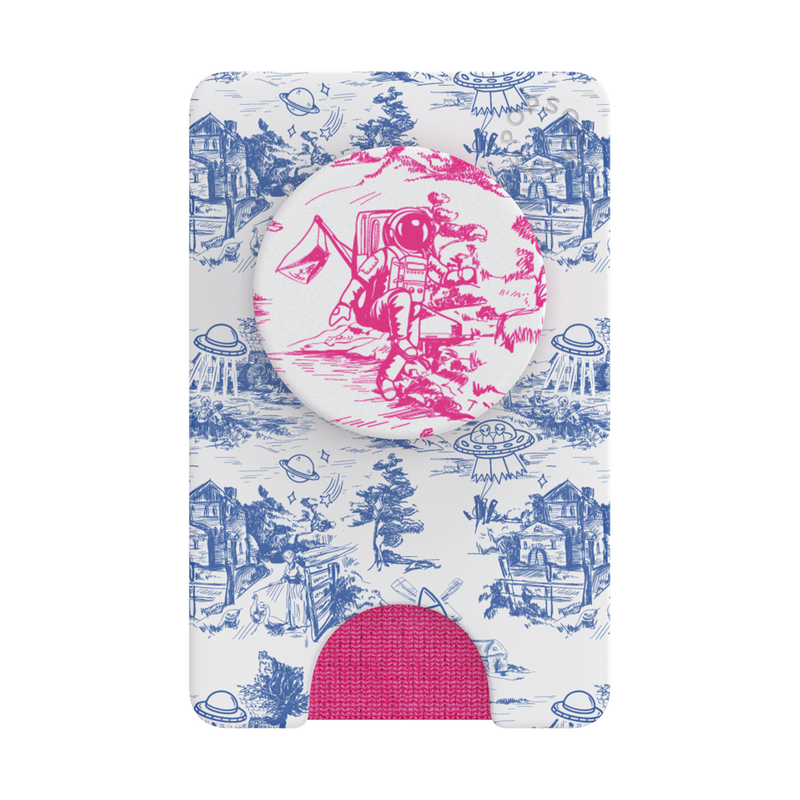 Astro Toile PopWallet+ image number 1