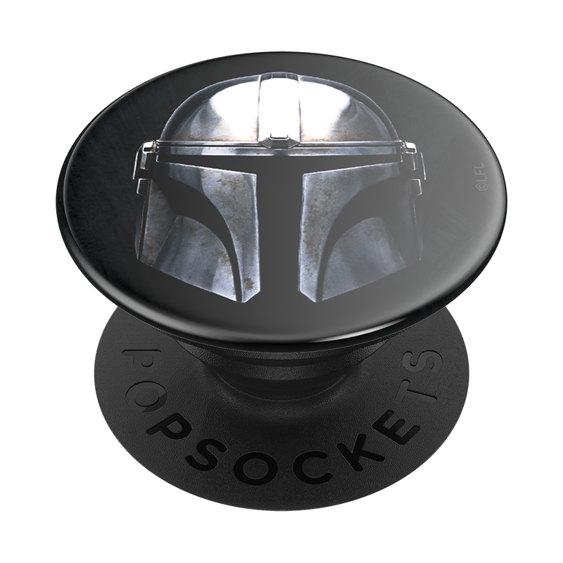 Mandalorian — Adhesive PopGrip image number 1