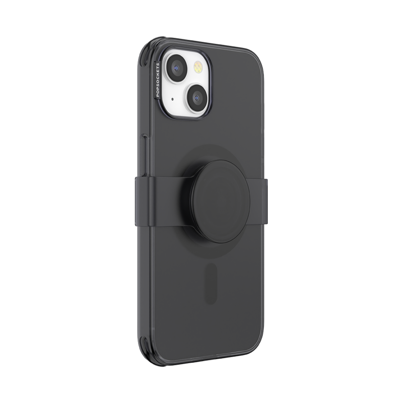 Black — iPhone 14 | 13 MagSafe Case image number 5