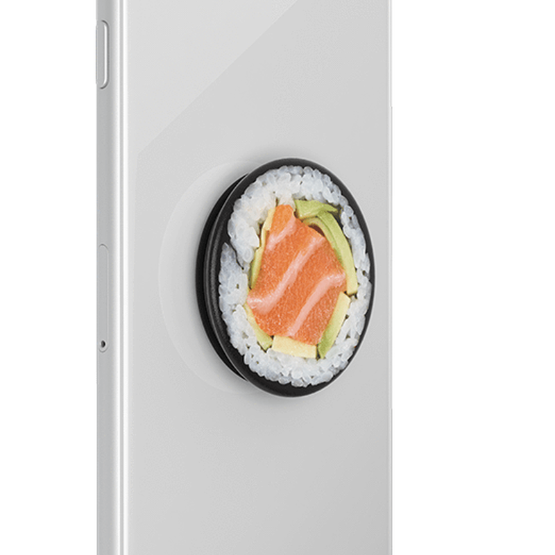 Salmon Roll image number 5