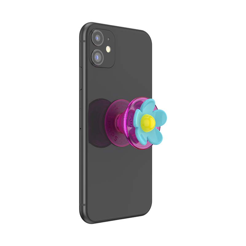 Bon Bon Daisy Chunk — Adhesive PopGrip image number 4