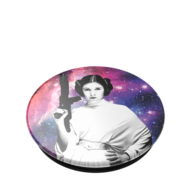 Galactic Leia image number 2