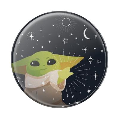 Star Wars Mandalorian - Grogu Force