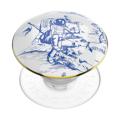 Secondary image for hover Ceramic Astro Toile