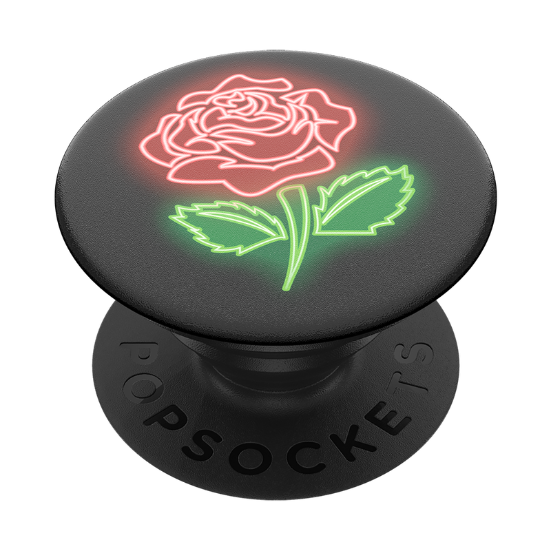 Rosa neon image number 1