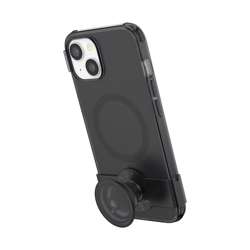 Black — iPhone 14 | 13 MagSafe Case image number 6