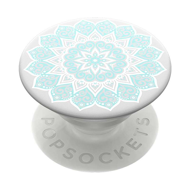 Peace Mandala Tiffany image number 1