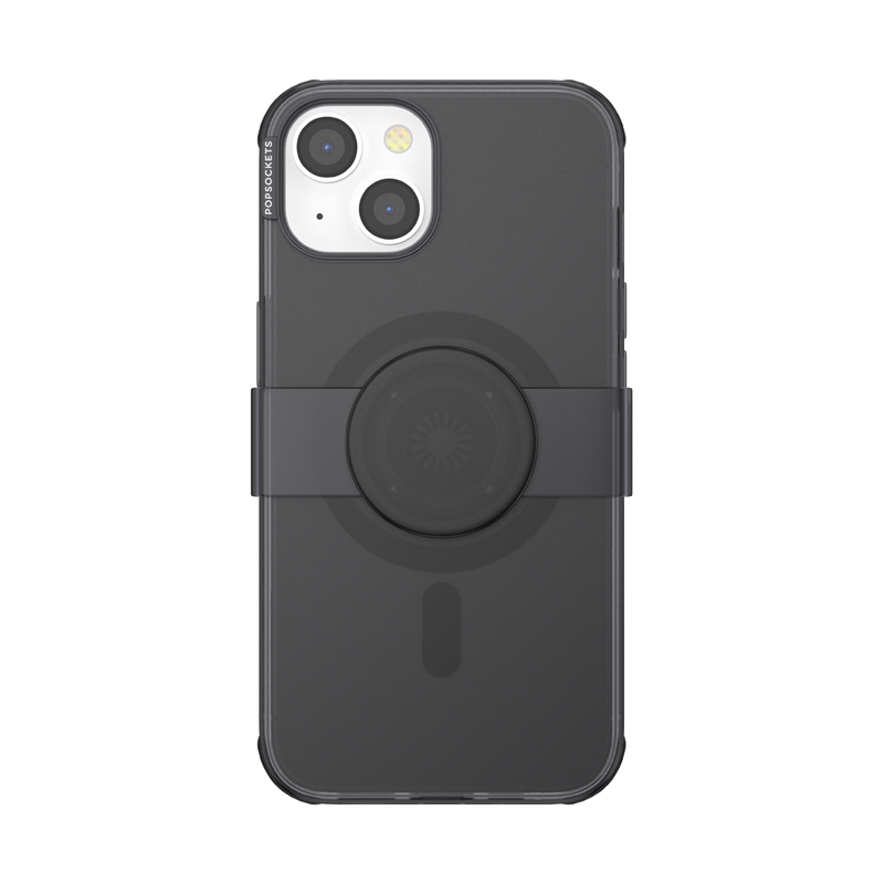 Black — iPhone 14 | 13 MagSafe Case image number 0