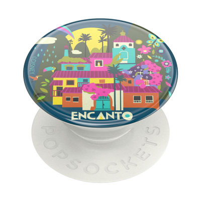 Secondary image for hover Encanto