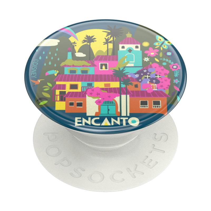 Encanto — Adhesive PopGrip image number 1