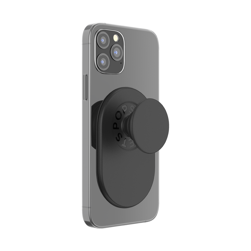 Black — MagSafe PopGrip image number 3