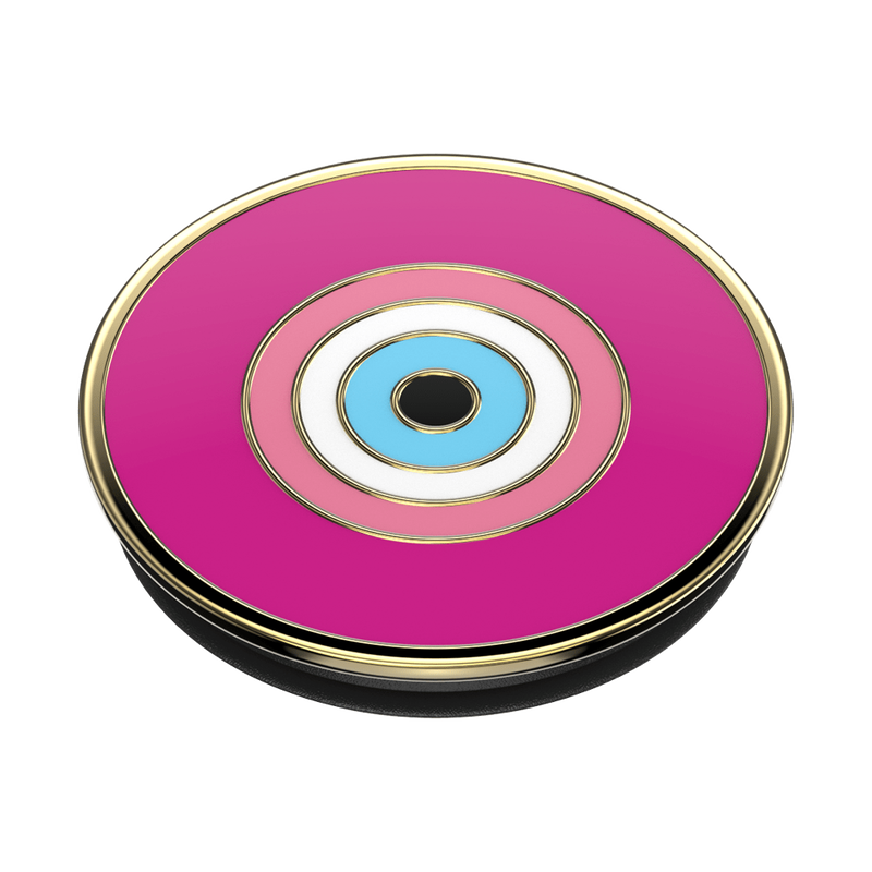 Metálico Evil Eye Lover image number 2