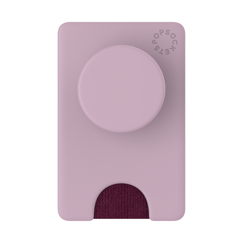 Blush Pink — Adhesive PopWallet+ image number 1